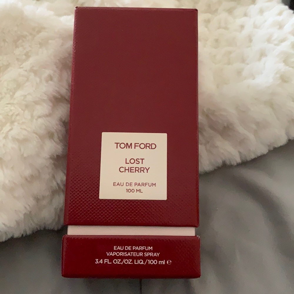 Tom Ford